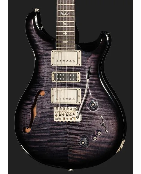 PRS Special S/H 22 Purple Mist WSB, detalj 4