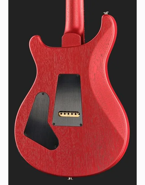 PRS Standard 24 Red Apple, detalj 5