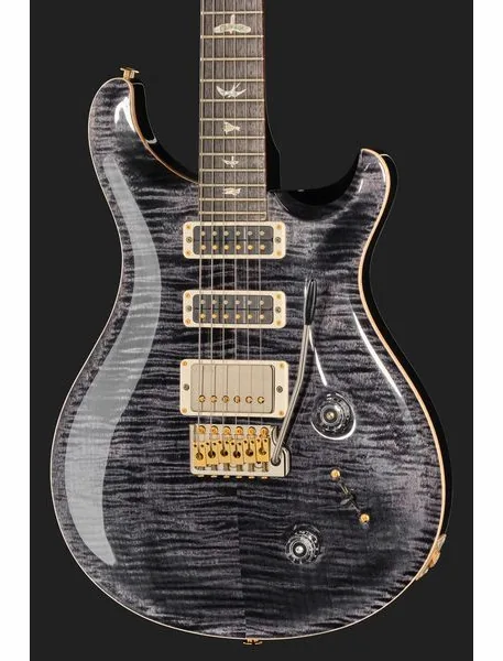 PRS Studio 10 GB, detalj 4