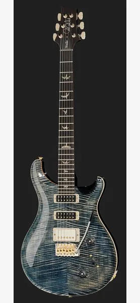 PRS Studio 10 Top FW, detalj 2