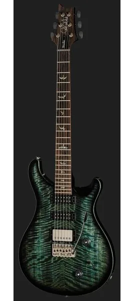 PRS Studio Mango LTD Cobalt SB, detalj 2
