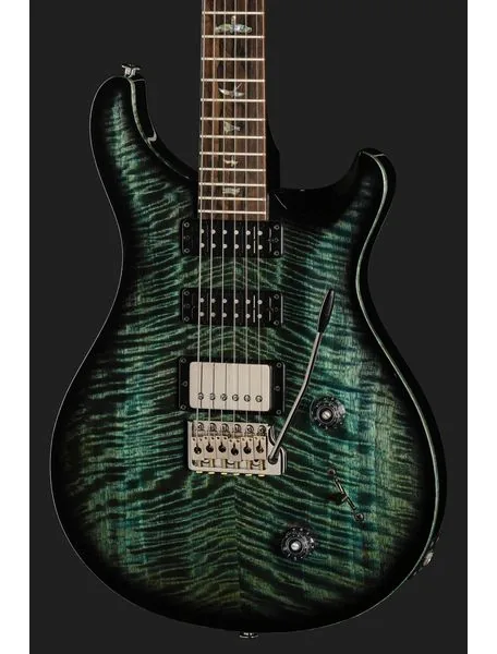 PRS Studio Mango LTD Cobalt SB, detalj 4