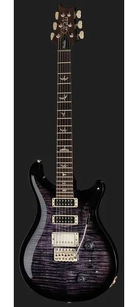 PRS Studio Purple Mist WSB, detalj 2