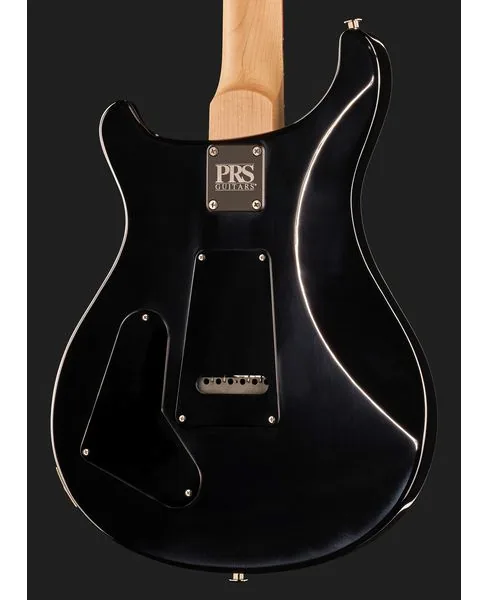 PRS Swamp Ash Special Black DH SB, detalj 5