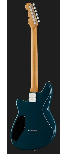 Reverend Billy Corgan Drop Z HTB, detalj 3