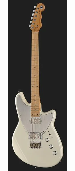 Reverend Billy Corgan Drop Z PW, detalj 2