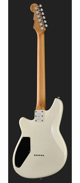 Reverend Billy Corgan Drop Z PW, detalj 3