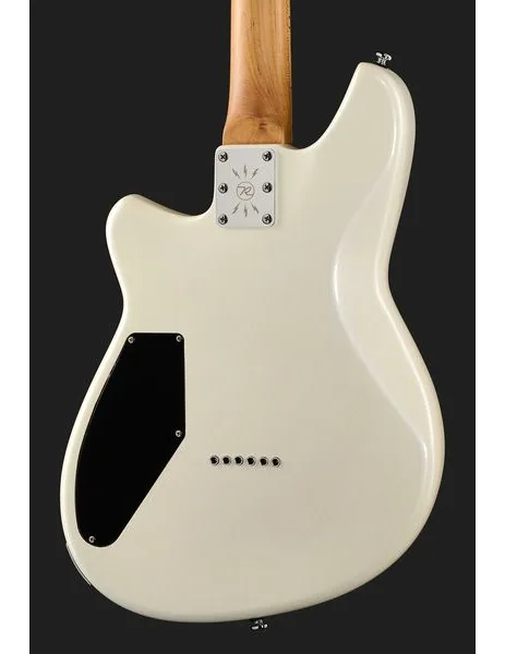 Reverend Billy Corgan Drop Z PW, detalj 5