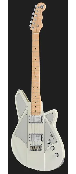 Reverend Billy Corgan Signature SPW, detalj 2