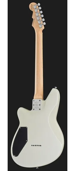 Reverend Billy Corgan Signature SPW, detalj 3