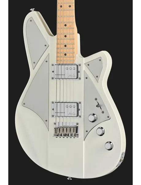 Reverend Billy Corgan Signature SPW, detalj 4