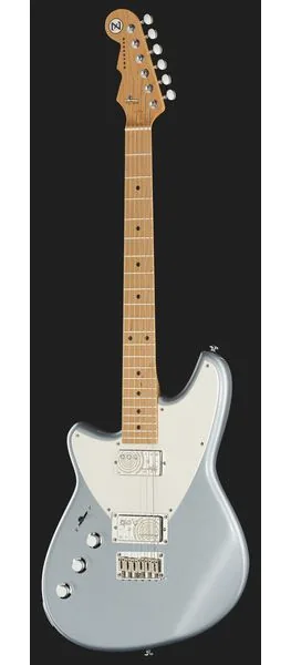 Reverend Billy Corgan Z-One LH MSF, detalj 2
