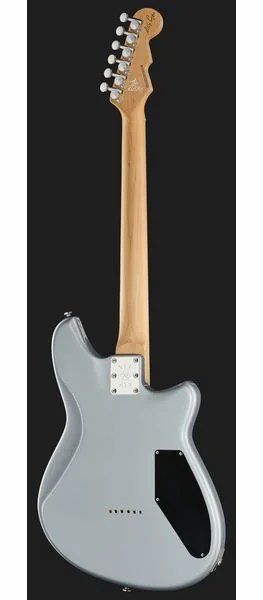 Reverend Billy Corgan Z-One LH MSF, detalj 3