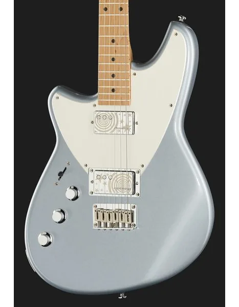 Reverend Billy Corgan Z-One LH MSF, detalj 4