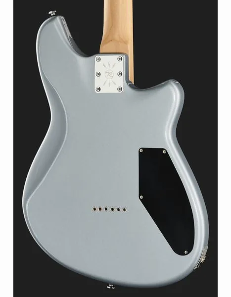 Reverend Billy Corgan Z-One LH MSF, detalj 5