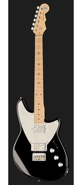 Reverend Billy Corgan Z-One MBK, detalj 2