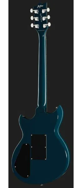 Reverend Bob Balch FR High Tide Blue, detalj 3