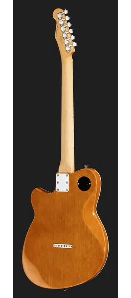 Reverend Charger 290 Sandstone, detalj 3