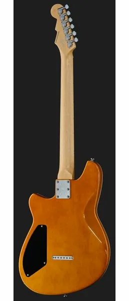 Reverend Descent Baritone Army Green, detalj 3