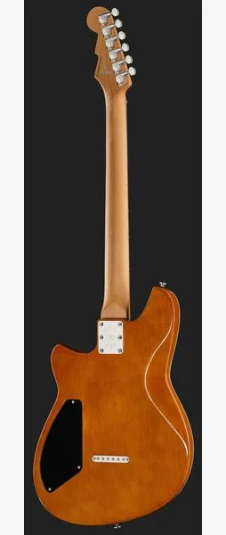 Reverend Descent Baritone MBK, detalj 3