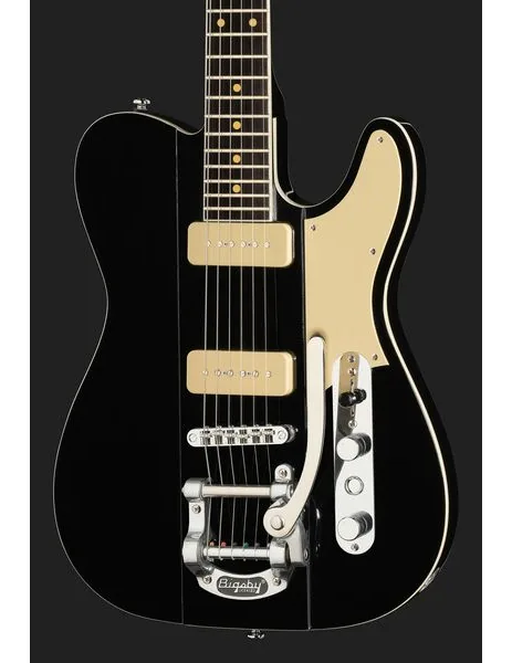 Reverend Greg Koch Gristle 90 MB, detalj 4