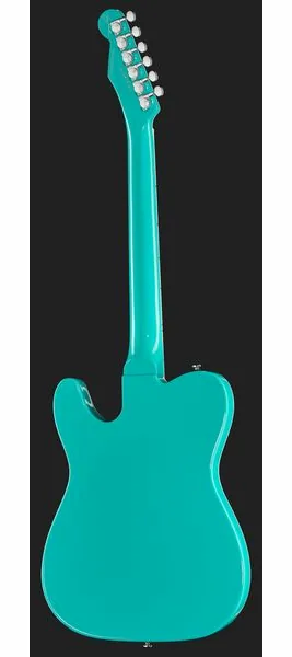 Reverend Greg Koch Gristle 90 TT, detalj 3