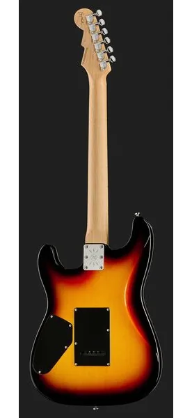 Reverend Greg Koch Gristle ST 3TB, detalj 3