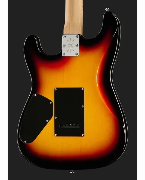 Reverend Greg Koch Gristle ST 3TB, detalj 5