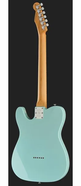 Reverend Greg Koch Gristlemaster BL, detalj 3