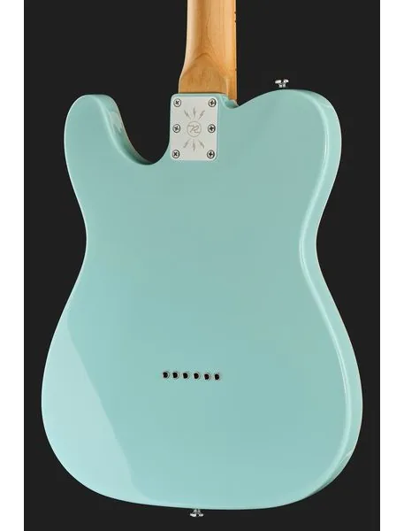 Reverend Greg Koch Gristlemaster BL, detalj 5