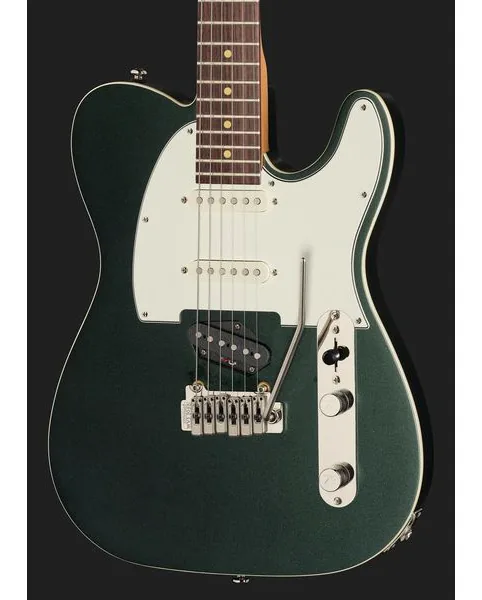 Reverend Pete Anderson Eastsider S SOV, detalj 4