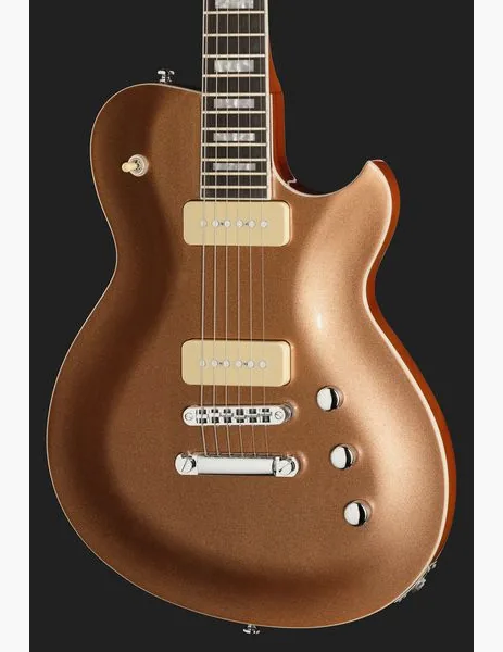 Reverend Roundhouse 290 MBR, detalj 4