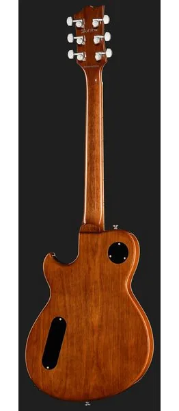 Reverend Roundhouse Air HH Met Bordeaux, detalj 3