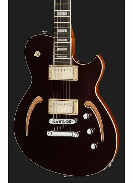 Reverend Roundhouse Air HH Met Bordeaux, detalj 4