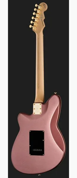 Reverend Ryan Malicsi Signature MM, detalj 3