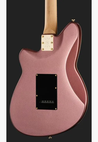 Reverend Ryan Malicsi Signature MM, detalj 5