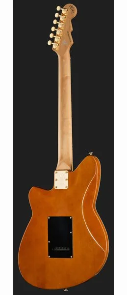 Reverend Ryan Malicsi Signature WGS, detalj 3
