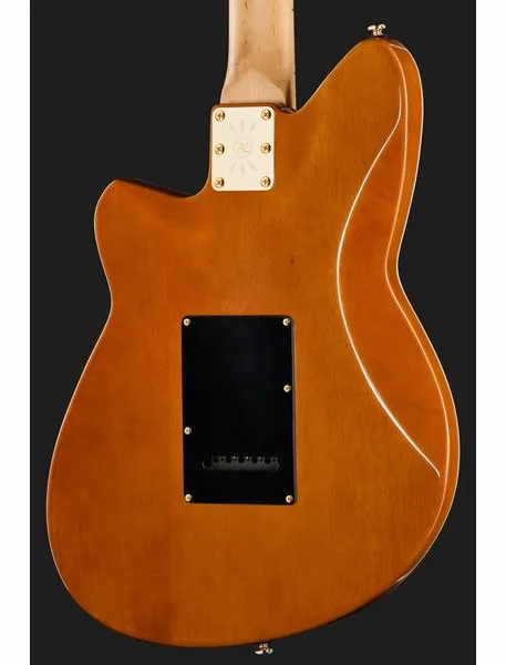 Reverend Ryan Malicsi Signature WGS, detalj 5
