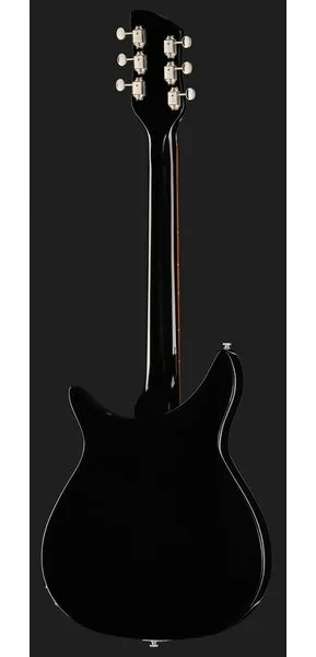 Rickenbacker 325C64 JG, detalj 3