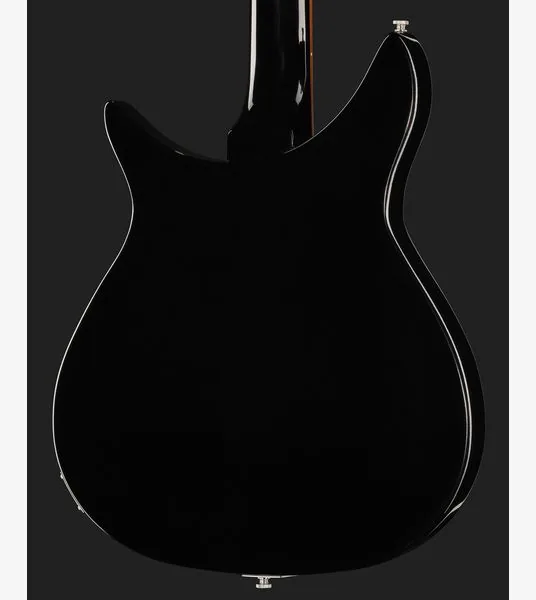 Rickenbacker 325C64 JG, detalj 5