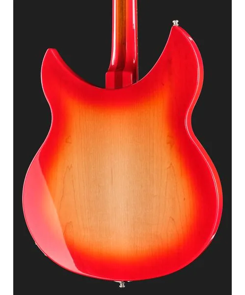 Rickenbacker 330/12 FG, detalj 5
