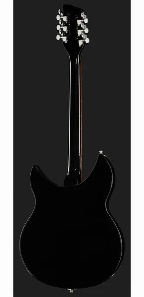 Rickenbacker 330/12 JG, detalj 3