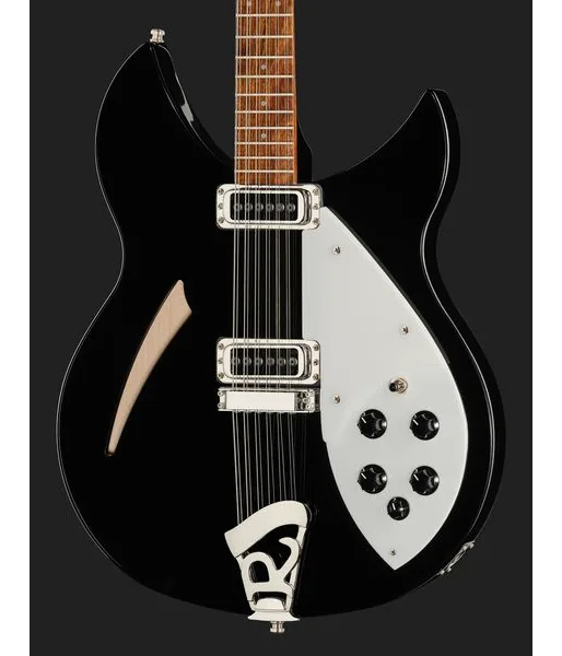 Rickenbacker 330/12 JG, detalj 4