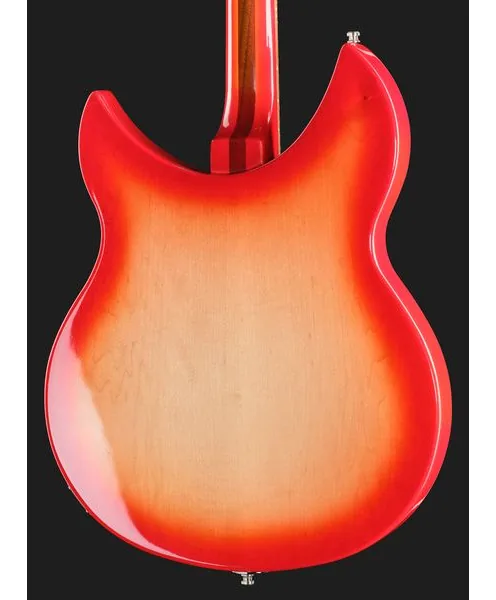 Rickenbacker 330 FG, detalj 5