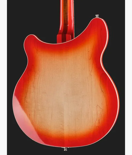 Rickenbacker 360 FG, detalj 5