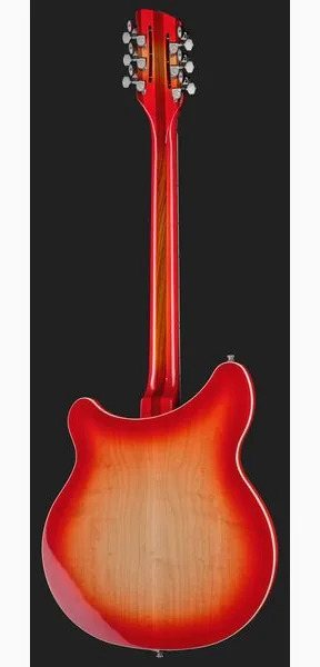 Rickenbacker 360/12 FG, detalj 3