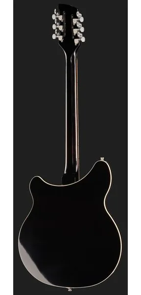 Rickenbacker 360/12 JG, detalj 3