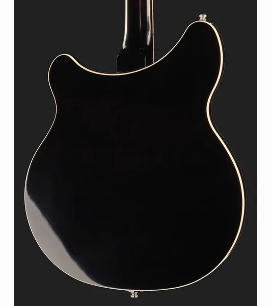 Rickenbacker 360/12 JG, detalj 5