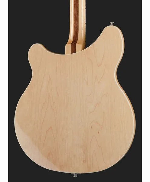 Rickenbacker 360/12 MG, detalj 5