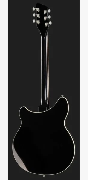 Rickenbacker 360 JG, detalj 2